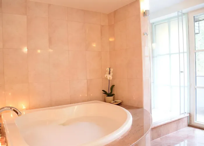 Villa Privillage Stare - Villa&chalet *