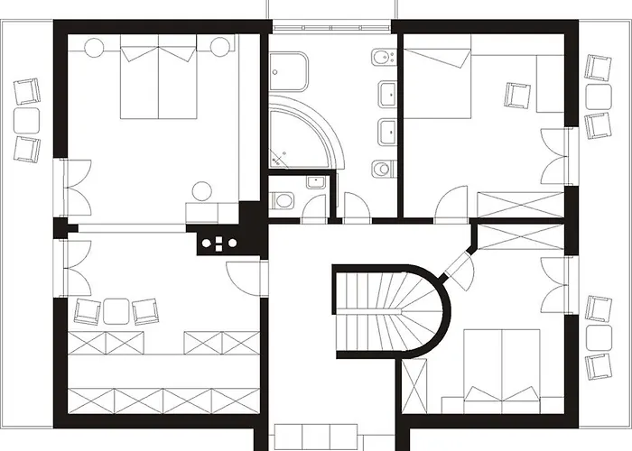Villa Privillage Stare - Villa&chalet