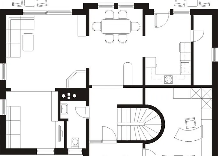 Villa Privillage Stare - Villa&chalet