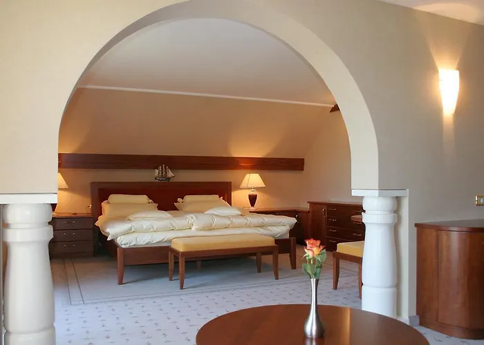 Privillage Stare - Villa&chalet