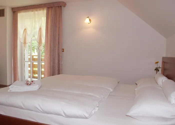 Villa Privillage Stare - Villa&chalet *