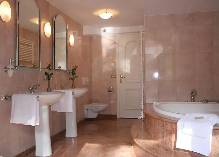 Villa Privillage Stare - Villa&chalet *