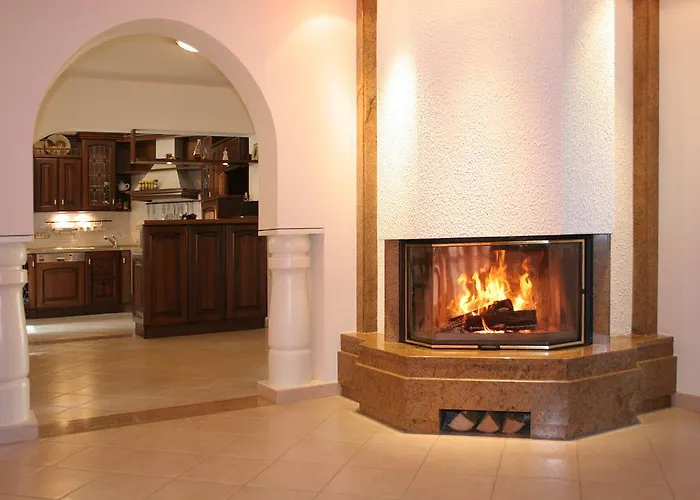 Vila Privillage Stare - & Bohinj