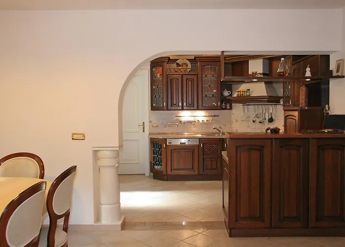 Privillage Stare - Villa&chalet