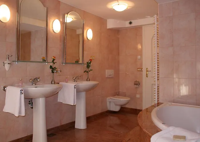 Villa Privillage Stare - Villa&chalet *