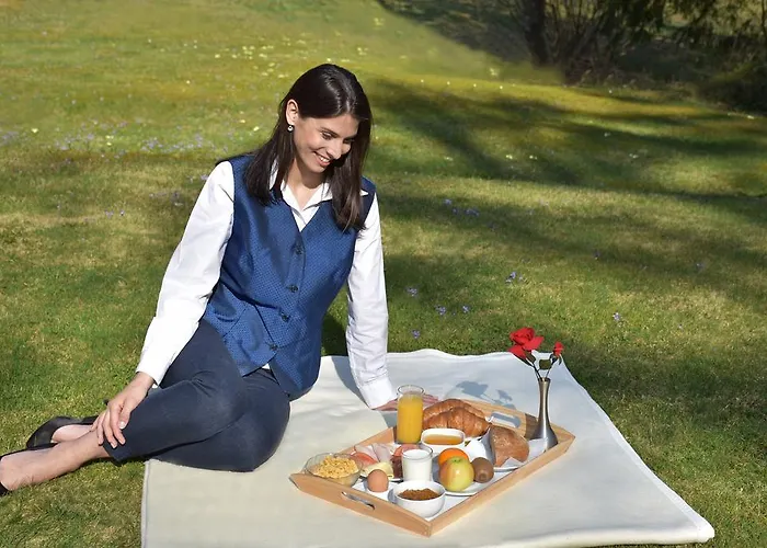 Vila Privillage Stare - &